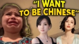 Why This Mexican Girl Said She Wants To Be Chinese
