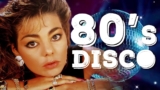 Modern Talking, ABBA, Bad Boys Blue, Bee Gees, Sandra, Michael Jackson – Legends Golden Eurodisco