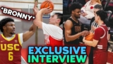 ROY YUAN: The MOST Viral Asian Hooper (Bronny James, Stereotypes)