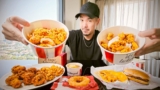 KFC Thailand – All this for $15!?