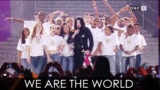 Michael Jackson – “We Are The World” live at World Music Awards 2006 – HD