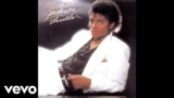 Michael Jackson – The Girl Is Mine (Audio)