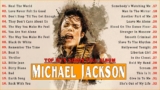 MICHAEL JACKSON Greatest Hits Full Album – The Best of MICHAEL JACKSON 2022