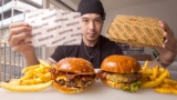 London’s Best Burger – Honest Burgers vs. Burger & Beyond