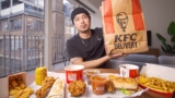 UK KFC Review