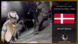 Michael Jackson Live In Copenhagen 1992: Smooth Criminal – Dangerous Tour