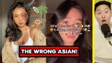 Is There A “WRONG” Type Of Asian To Be?