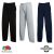 FRUIT OF THE LOOM Jogging Tracksuit Bottoms Open Hem Pockets 64032 in 3 COLOURS