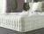 LUXURY ORTHOPAEDIC POCKET 4000 SPRUNG MATTRESS 3FT 4FT6 5FT KING SIZE