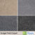 Cheap Carpet £5.49/m² Free Delivery Twist Grey Hardwearing Lounge stairs bedroom