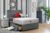 REINFORCED DIVAN BED MATTRESS AND FREE HEADBOARD 3FT SINGLE 4FT6 DOUBLE 5FT KING