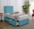 *NEW* Single Sky Divan Bed 2FT6/3FT Mattress & Headboard + Draws kids & adults