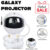 Astronaut Starry Galaxy Projector Night Light with Remote