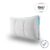 Refurbished Simba Hybrid Pillow with Stratos – 45 x 70 cm