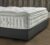 LUXURY ORTHOPAEDIC POCKET 4000 SPRUNG MATTRESS 3FT 4FT6 5FT KING SIZE