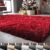 Large Shaggy Rug Fluffy Shimmer Sparkle Carpet Living Room Bedroom  Floor Mat