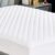 EXTRA DEEP QUILTED MATRESS MATTRESS PROTECTOR FITTED BED COVER ALL SIZES