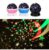 Starry Night Light Projector Star Sky Moon Lamp Kids Bedroom Lights UK