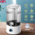 4L Bedroom Humidifiers Cool Mist Air Humidifier for Home and Plant Quiet Indoor