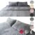 Teddy Fleece Duvet Cover & Pillowcase Bedding Set or Fitted Sheet