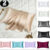 2 Pack Satin Silk Pillowcase For Hair & Skin Pillow Cases Cover Pair UK