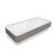 3FT Memory Foam Mattress Single Sprung Bed Orthopaedic 90x190CM 18CM Deep