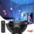 Starry Sky Projector Light USB Galaxy Star Night Lamp LED with Ocean Remote UK