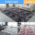 Large Shaggy Rugs Anti Slip Soft Fluffy Rug Living Room Bedroom Thick Carpet Mat