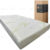 Bamboo Memory Foam Mattress Topper Size Available 2.5cm & 5cm Thick