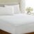 EXTRA DEEP 16″/40CM QUILTED MATRESS MATTRESS PROTECTOR FITTED BED COVER ALL SIZE