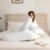 4′ SMALL DOUBLE Bed DUVET QUILT Hollow Fibre (All Sizes and Togs) 4.5 tog