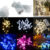 20/30/50/100LED Battery Fairy String Lights Indoor Xmas Tree Twinkle Steay Light