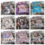 Bedding Set Taylor Swift Soft Doona Cover Set Gift Bedroom Decor S/D/SK Gifts UK