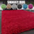 Thick Large Shaggy Rugs Non Slip Hallway Runner Rug Bedroom Living Room Carpet