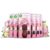 6 x Air Wick Essential Mist Refill Peony & Jasmine For Mist Diffuser 20ml