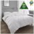 Luxury Duck Feather & Down Duvet Quilt 13.5 Tog Bedding Hotel Quality All Sizes