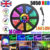 LED Strip Lights USB 1-20m 5050 RGB Colour Changing Tape for kitchen Cabinet, TV