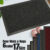 Large Heavy Duty Non Slip Rubber Back Door Mat Hallway Kitchen Floor Rug Barrier