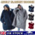 Unisex Big Hooded Hoodie Blanket Sherpa Fleece Ultra Plush Oversized Sweatshirt