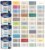 Dulux Emulsion Paint Matt or Silk All Colours 2.5L Walls & Ceiling