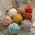 UK Cuddly knot knot knot ball for lounge bedroom children’s room