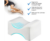 SPD Side Sleeper Hip Pain Knee Legs Pillow Pregnancy Align Spine Back Support