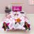 Barbie Stars Single Duvet Cover Reversible Bedding Set Official Mattel