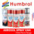 HUMBROL Acrylic Aerosol Spray model paint ALL COLOURS 150ml cans full range