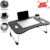 Portable Table Folding Laptop bed table Computer Bed table Breakfast Reading Lap