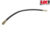 FRONT FITS BOTH SIDES BRAKE HOSE C82112ABE ABE I