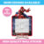 SPIDERMAN LIGHT SWITCH SURROUND WALL STICKER DECAL KIDS GIRL BOY BEDROOM