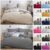 Duvet Cover Hotel Quality 3pc Luxury Bedding Set Single Double Super King Size