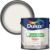 Dulux Quick Dry Gloss Wood Metal Paint Pure Brilliant White Finish 750ml Size