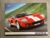 Ford GT US double sided specification / sales sheet – 2005